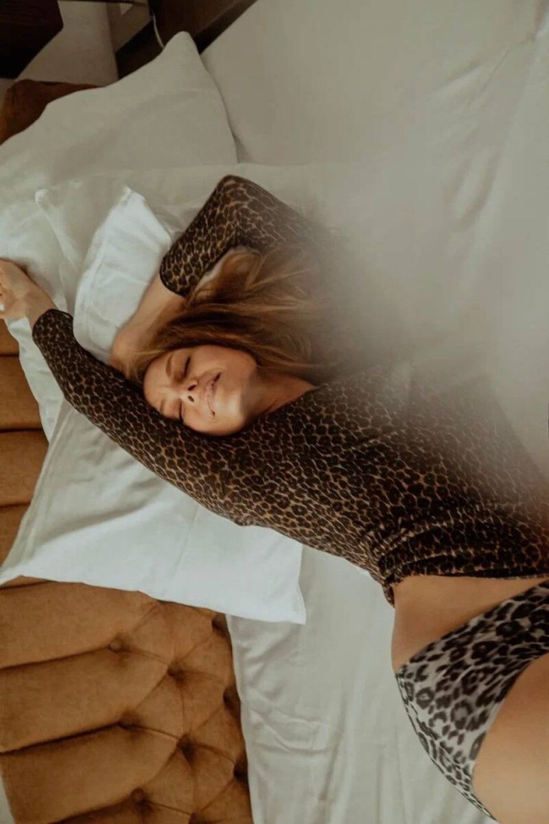    Любовь Толкалина. Источник: @tolkalinaliuba*