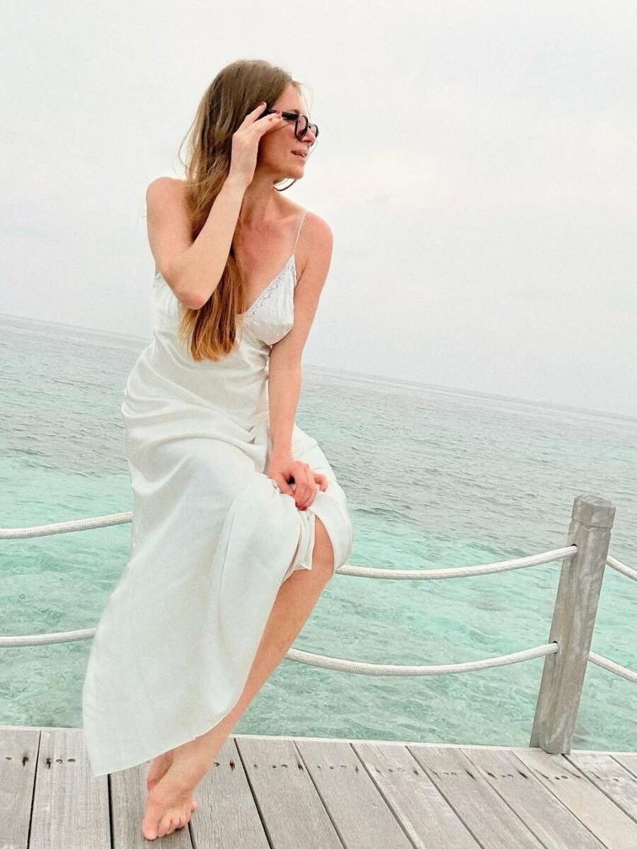    Любовь Толкалина. Источник: @tolkalinaliuba*