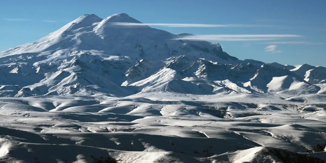 Эксперимент с ограничением на восхождения на Эльбрус планируют запустить в КБР