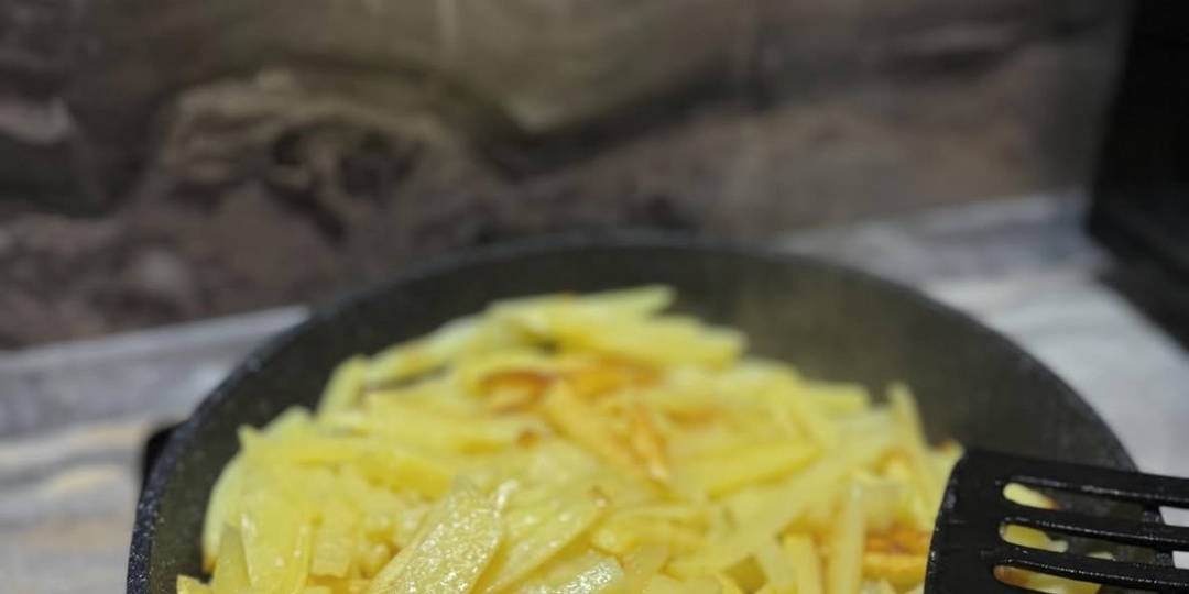 Жареная картошка и диабет 2 типа: что говорит 30-летнее исследование Гарварда