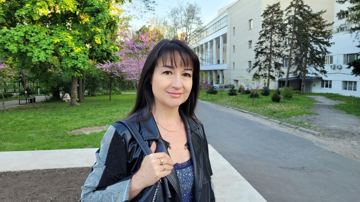 Философский рассказ о том, как одна встреча изменила взгляд на людей