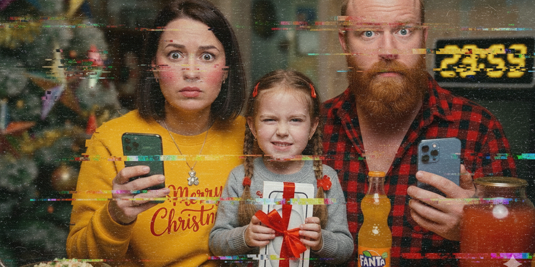 Новый год и отключение мобильного интернета в Петербурге: к чему готовиться и как не остаться без связи