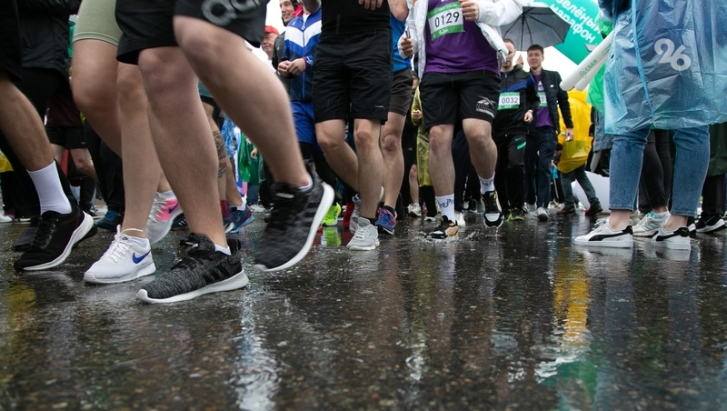    С открытия фиджитал-центра сформировали бесплатную группу Фото: Валерия Алтухова / / ИА «Победа26»