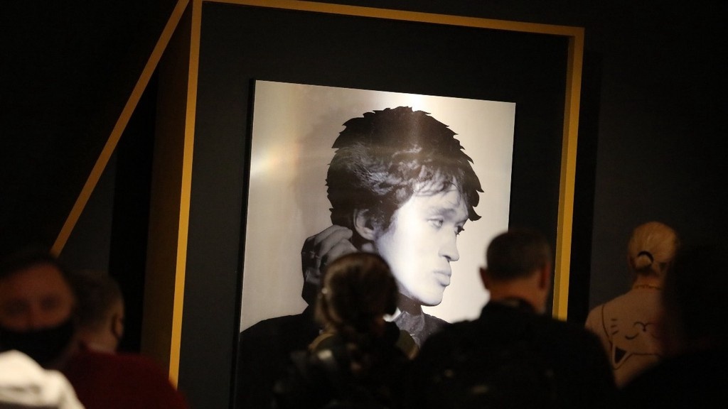    Фото © Софья Сандурская / АГН «Москва»