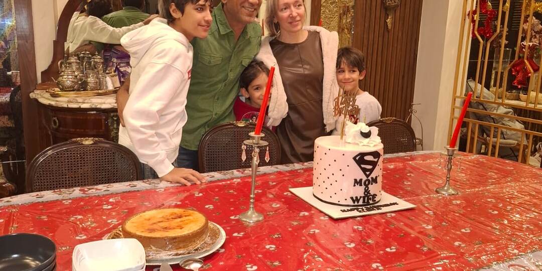 Записки из Египта. Часть 2