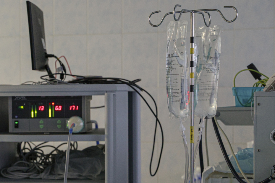    Сергей Булкин/NEWS.ru