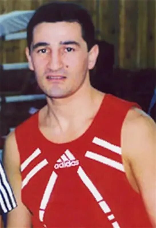 Раимкуль Малахбеков. Фото из открытых источников сети Интернет 