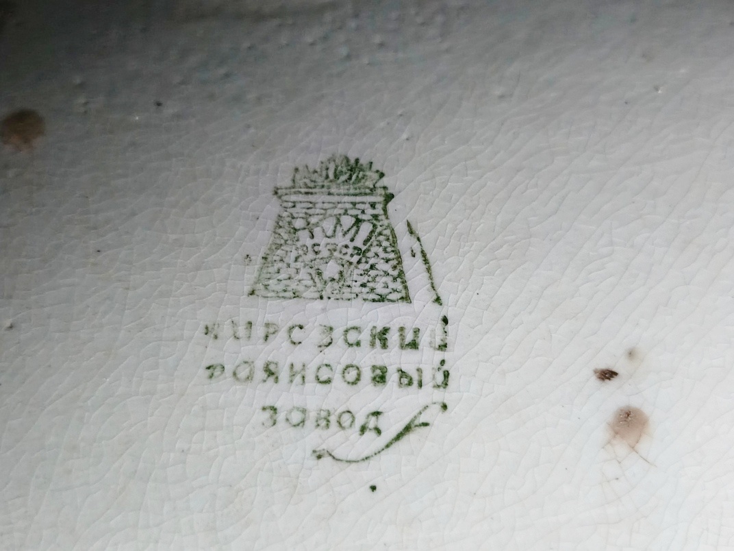 Фото © 2025 Петр Якубсон