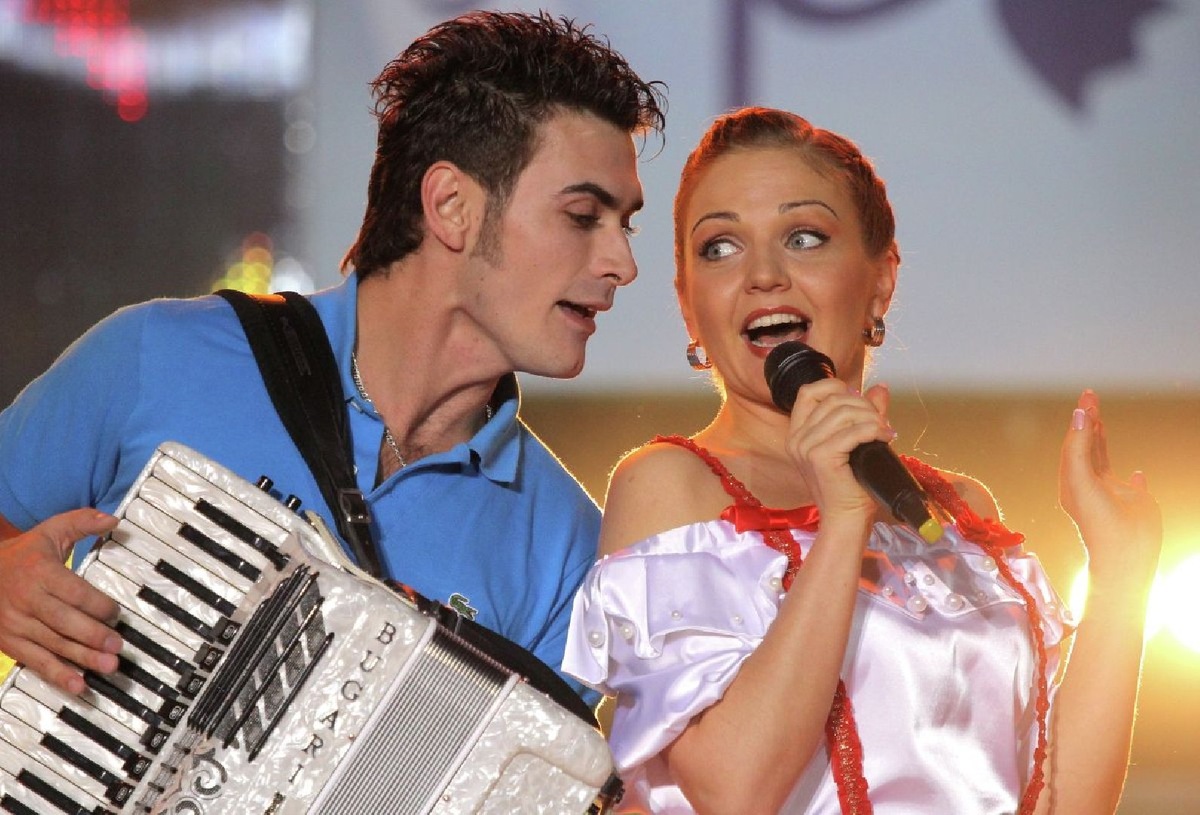    Марина Девятова (фото: РИА Новости / Андрей Александров)