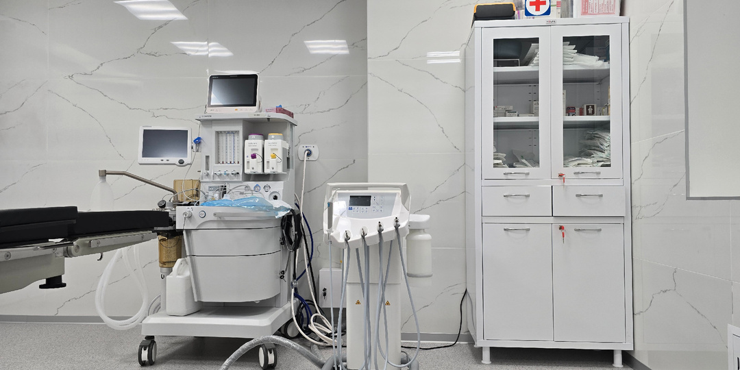 Почему лечение зубов во сне становится нормой. И что здесь важнее всего