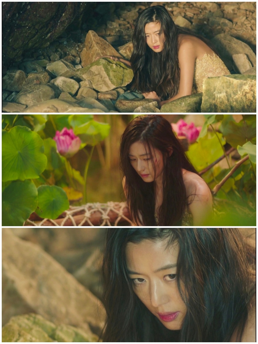 любимые кадры