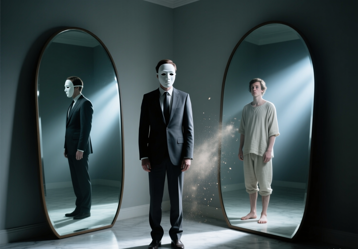 твои истинные желания