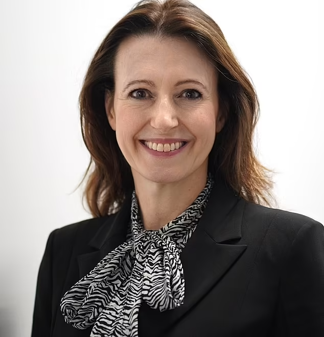 Лора Виндзор 