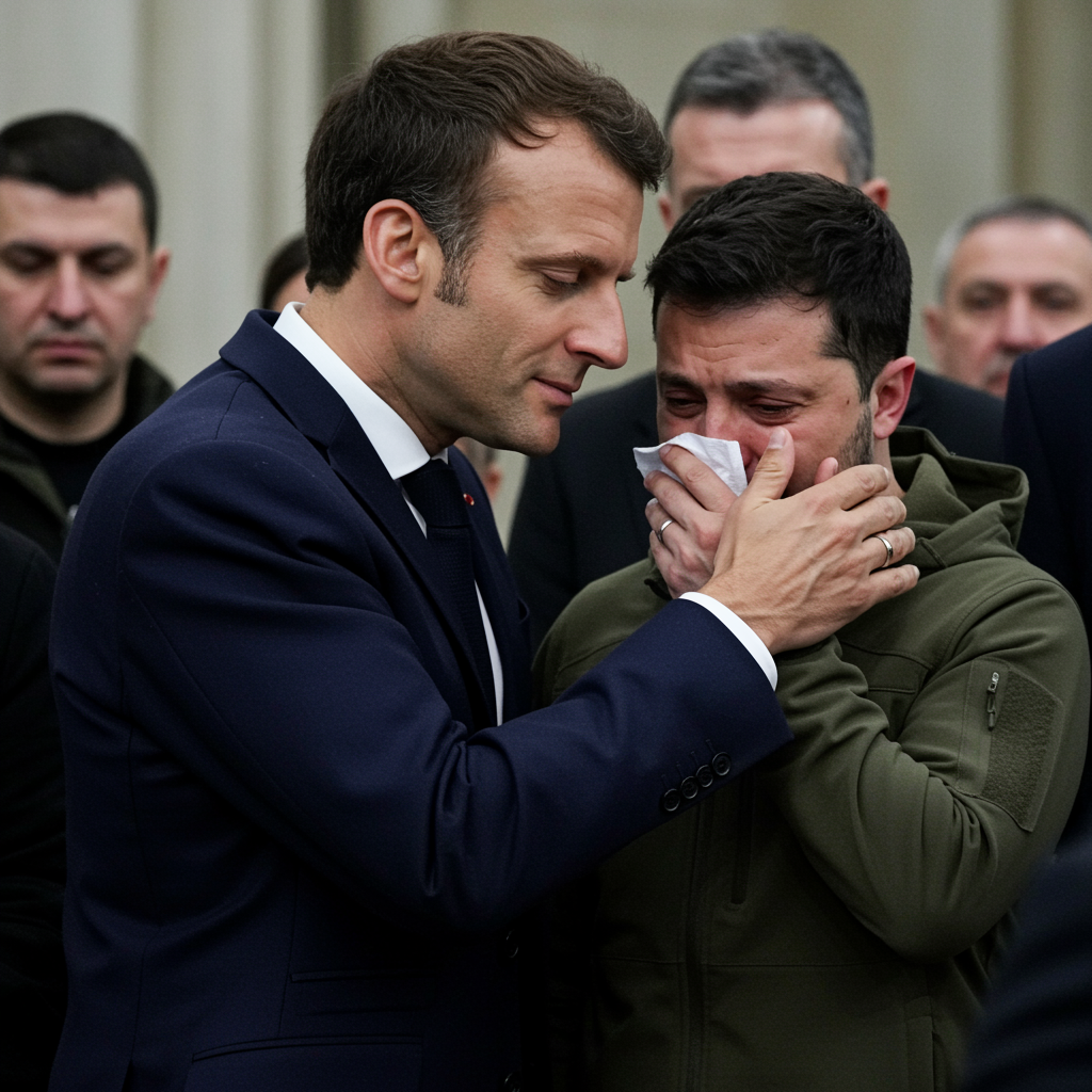 Коллаж Царьграда/Сгенерировано нейросетью