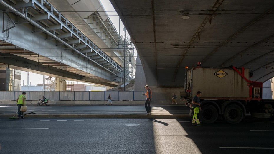    Автор фото: Тихонов Михаил