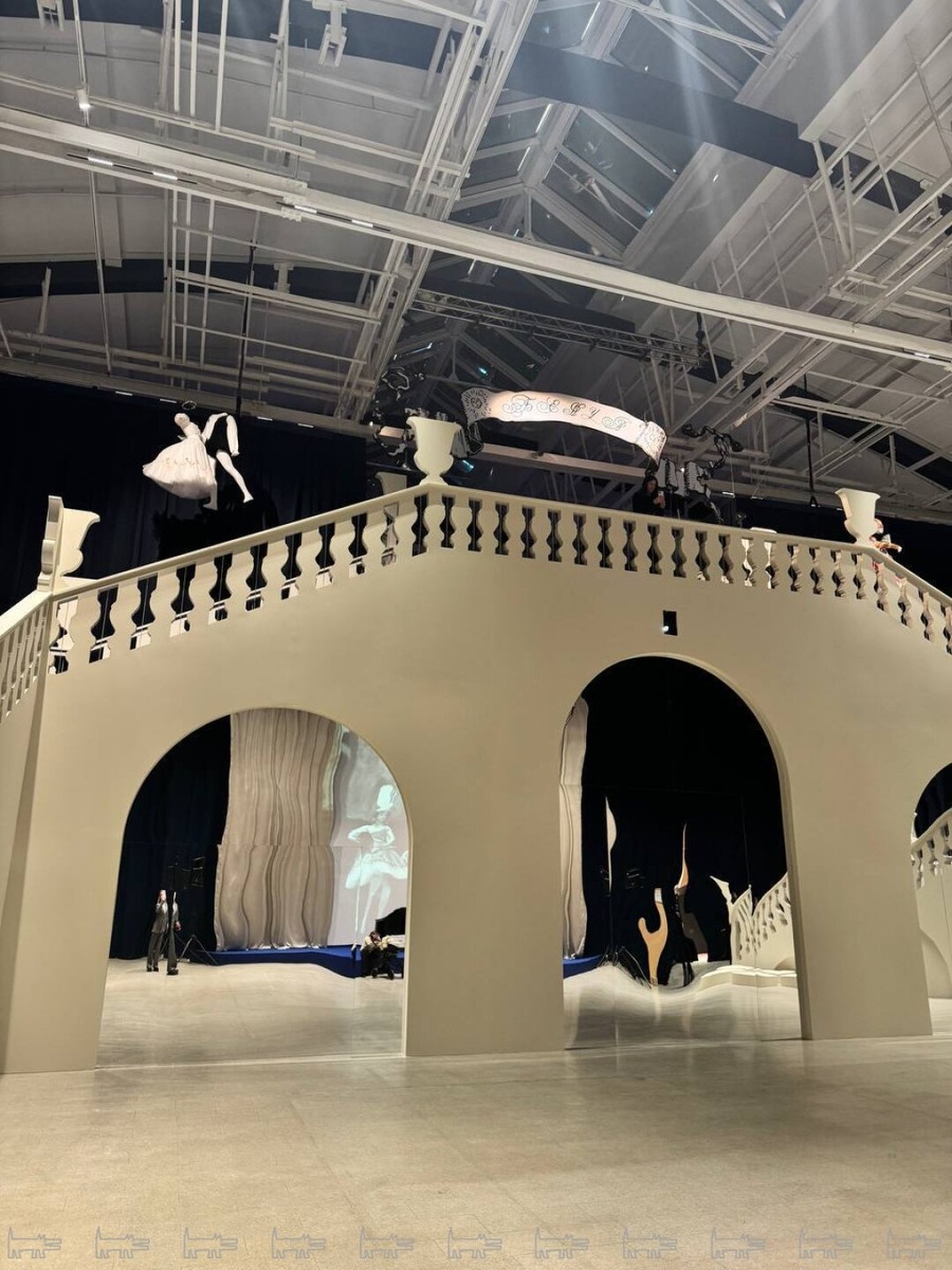    Фото: Манеж