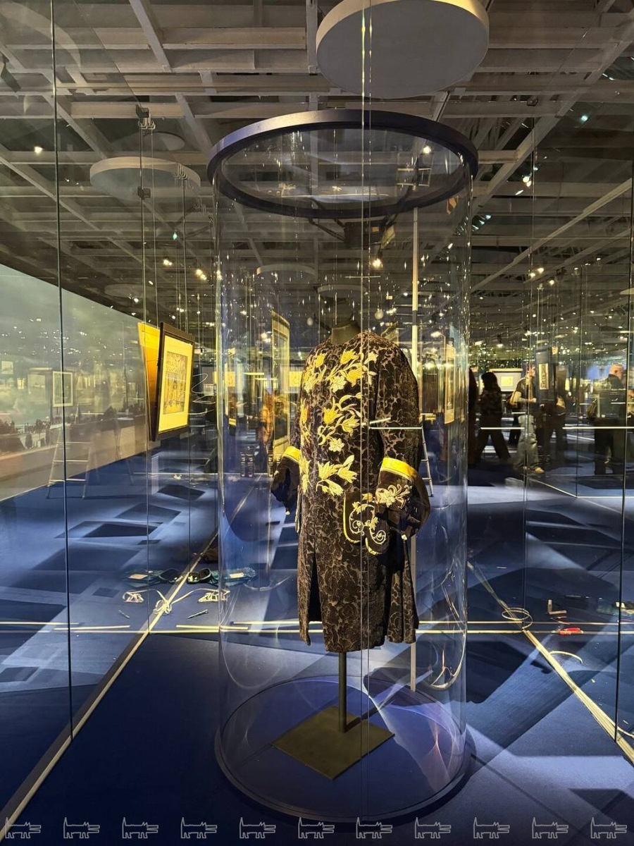    Фото: Манеж