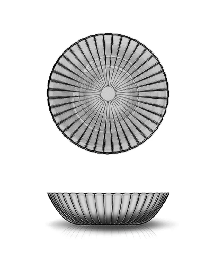 Фото из открытых источников сети Интернет. Тарелка суповая Магия