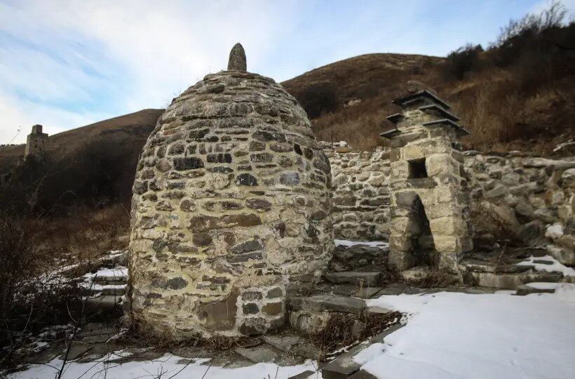 Ингушетия приняла участников международного пресс-тура