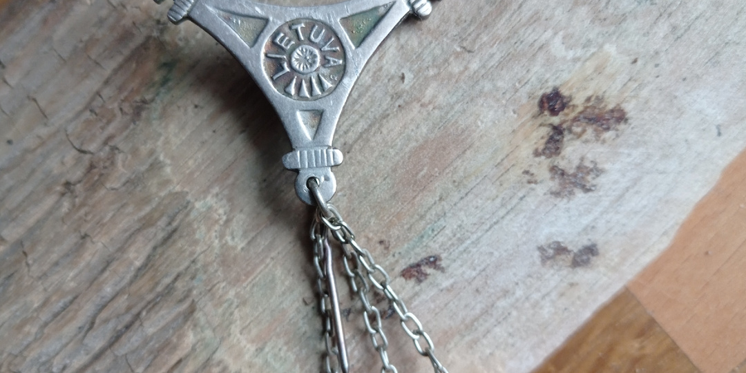 Петербург винтажный. Блошиный рынок у ж/д станции Сортировочная