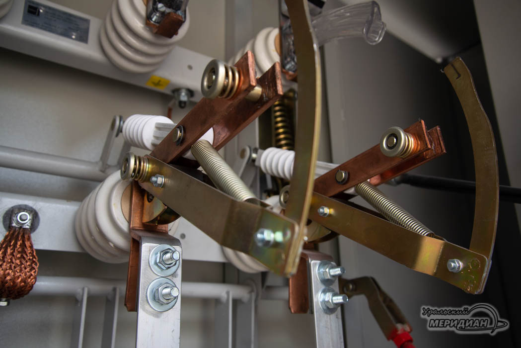    Фото: Лидия Аникина © ИА "Уральский меридиан"