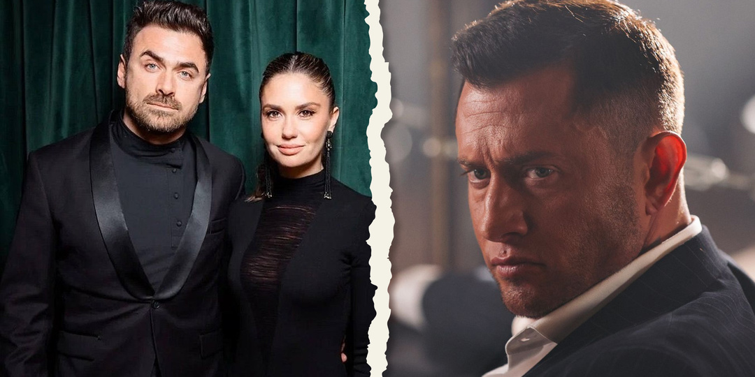 Дранга "прячется", а Прилучный возобновит разбирательство: что происходит в семье Агаты Муцениеце