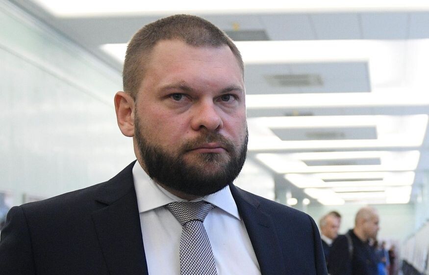    «Главный фактор – это фронт, если б ВС РФ не погнали врага, с нами бы никто не разговаривал»: Коц о переговорах