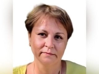 В Уфе пропала 51-летняя Айгуль Галина
