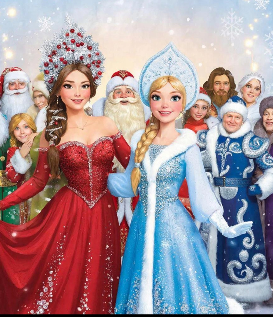 Создано  ИИ