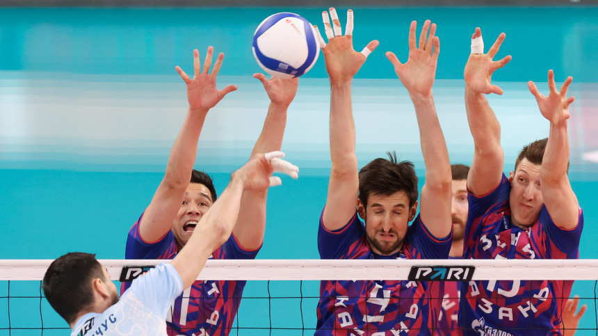    Фото: СПОРТ-ЭКСПРЕСС/Дарья Исаева