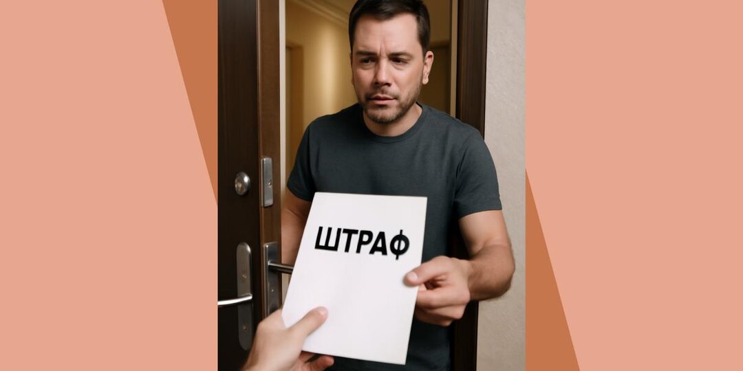 Новые штрафы для собственников квартир