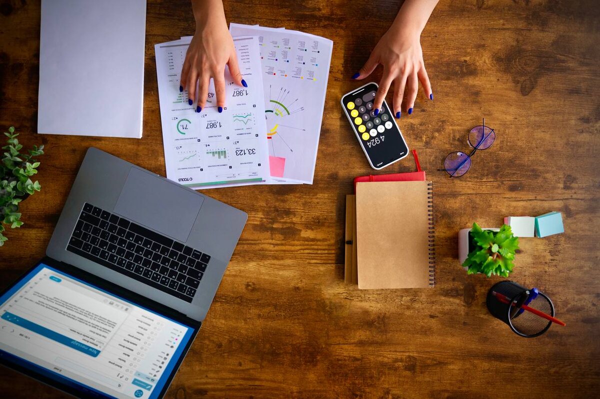 Рассчитанный TDEE — это отправная точка