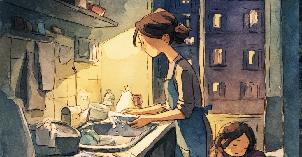 Как пережить предательство и вернуть себя.