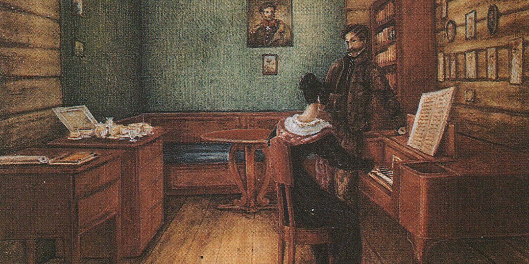 «В ситуацию вмешались женщины»: как жены декабристов стали феноменом