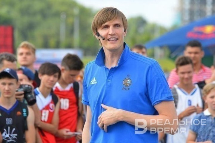   Реальное время / realnoevremya.ru