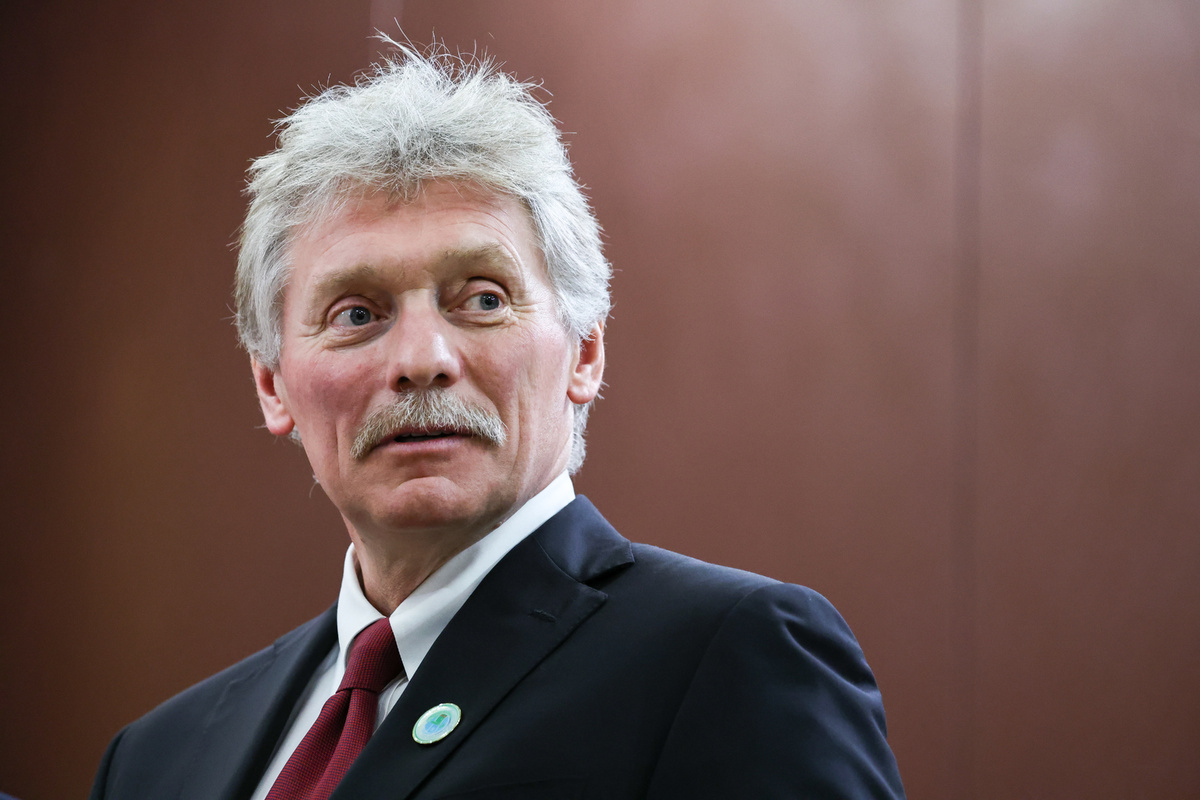     Александр Казаков/ТАСС