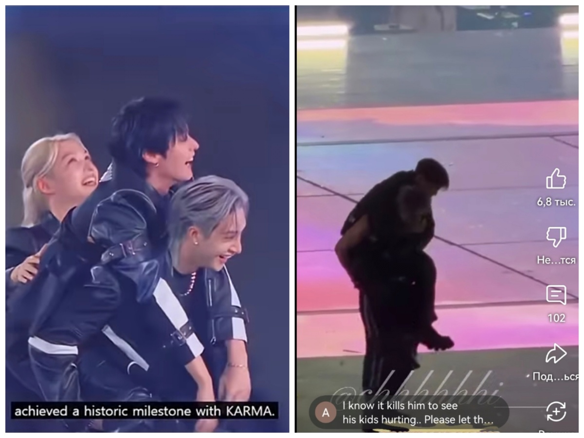 Обожать Бан Чана ещё больше? Да пожалуйста! 