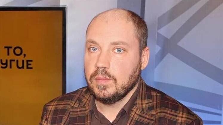     Политолог, доцент Финансового университета при правительстве России Александр Камкин