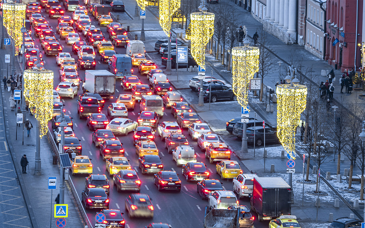    Konstantin Kokoshkin / Global Look Press