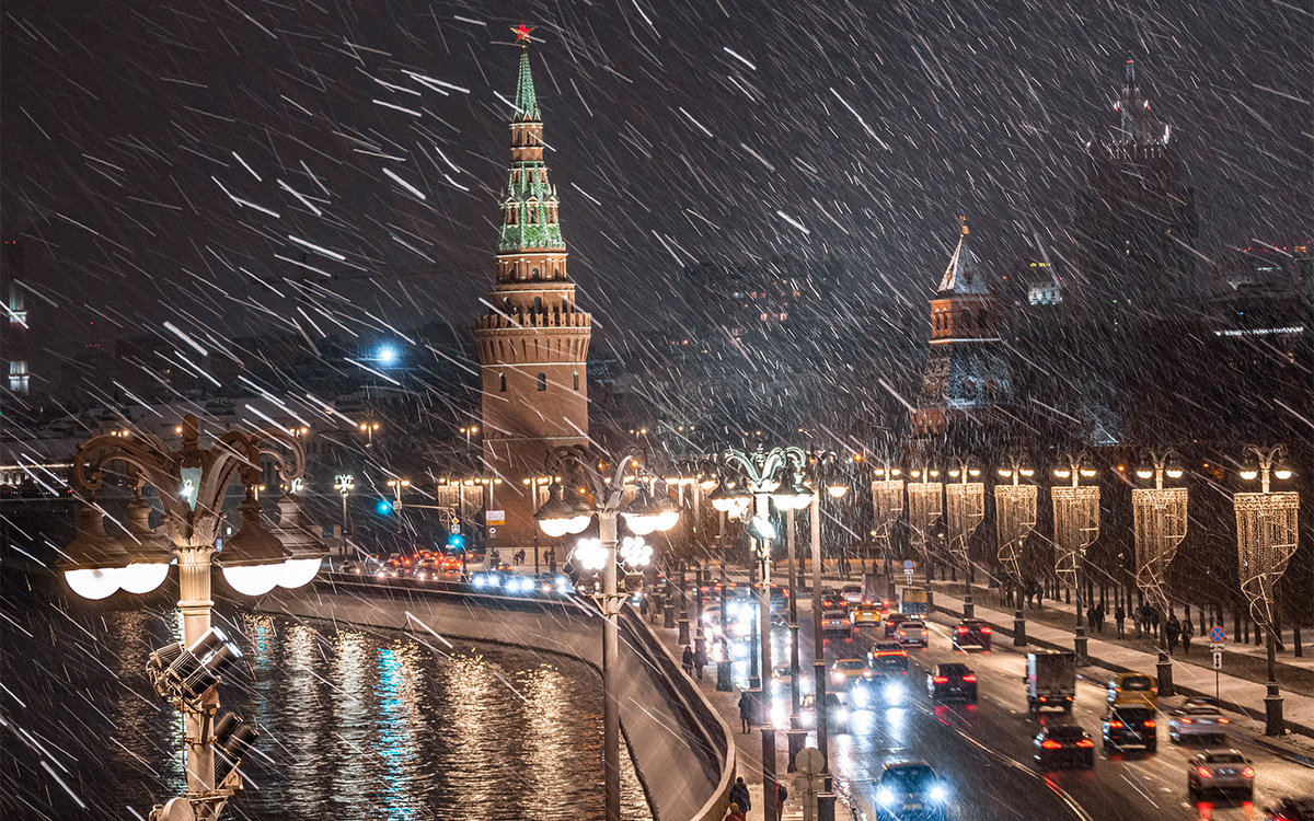    Konstantin Kokoshkin / Global Look Press