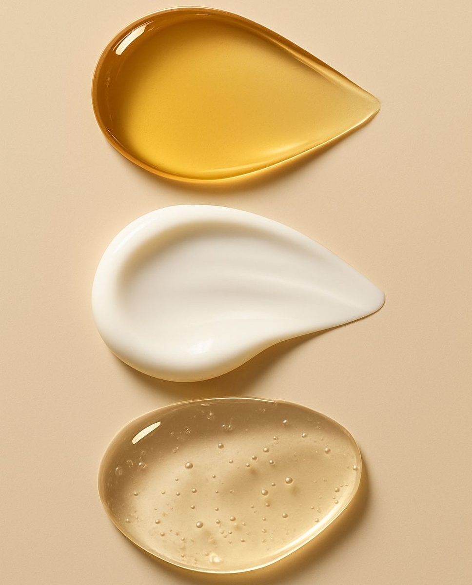 Разные средства для ухода — разное предназначение