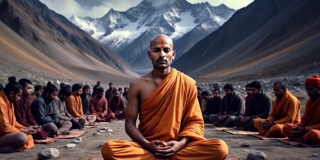 26 февраля 2026 года изменит судьбу России. Шифр Шамбалы раскрыт. К чему готовиться?