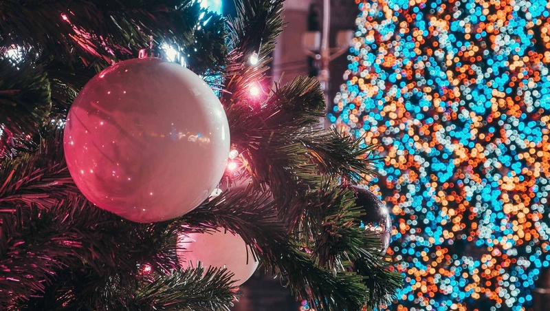    На одном из мастер-классов дети создадут ёлочные игрушки Фото: ИА «Победа26»