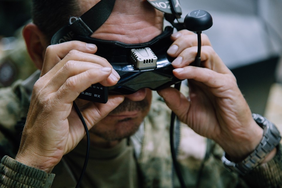    Реальную угрозу атаки вражеских БПЛА объявляли в Ельце и четырех округах региона. Григорий КУБАТЬЯН