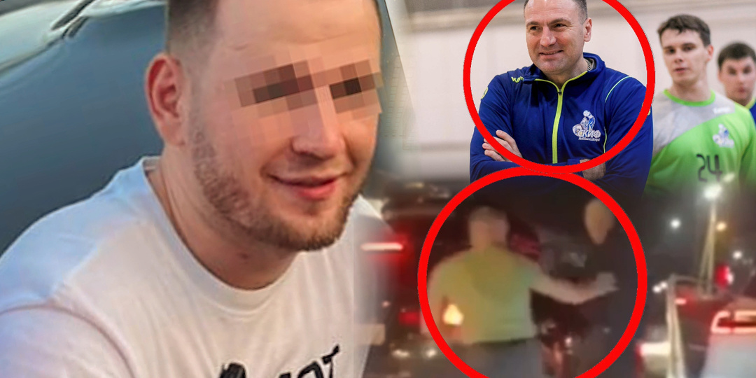 Оказался не так прост: В деле дагестанца, избившего прославленного тренера, вскрылись новые подробности