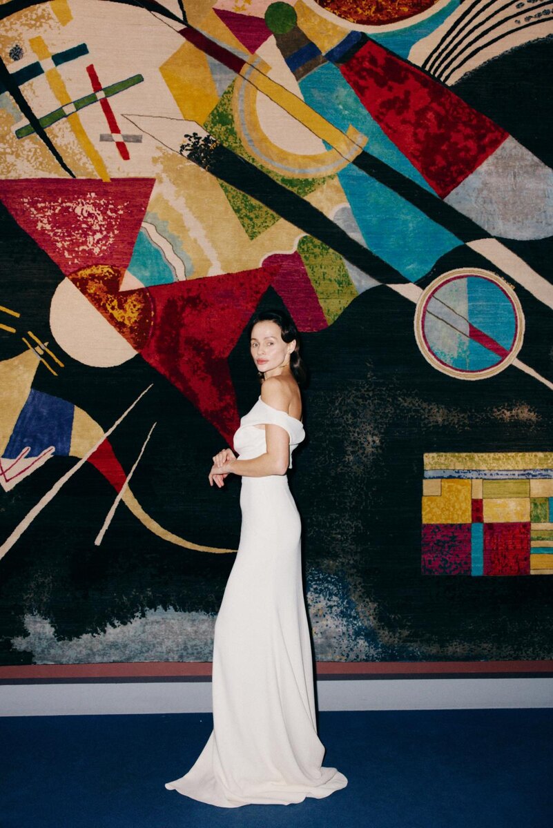    YWOMAN, YULIAWAVE, Юлия Василевская, YULIAWAVE день рождения, INSPIRO ArtCenter