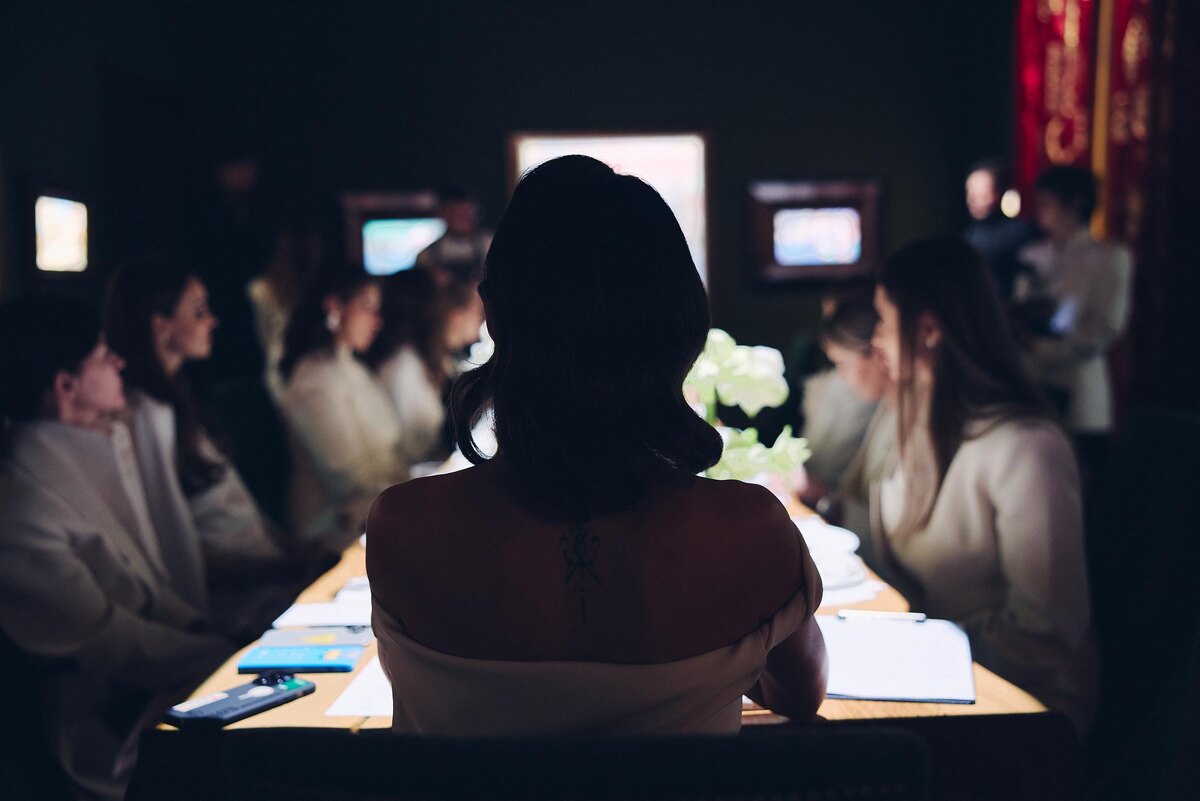    YWOMAN, YULIAWAVE, Юлия Василевская, YULIAWAVE день рождения, INSPIRO ArtCenter