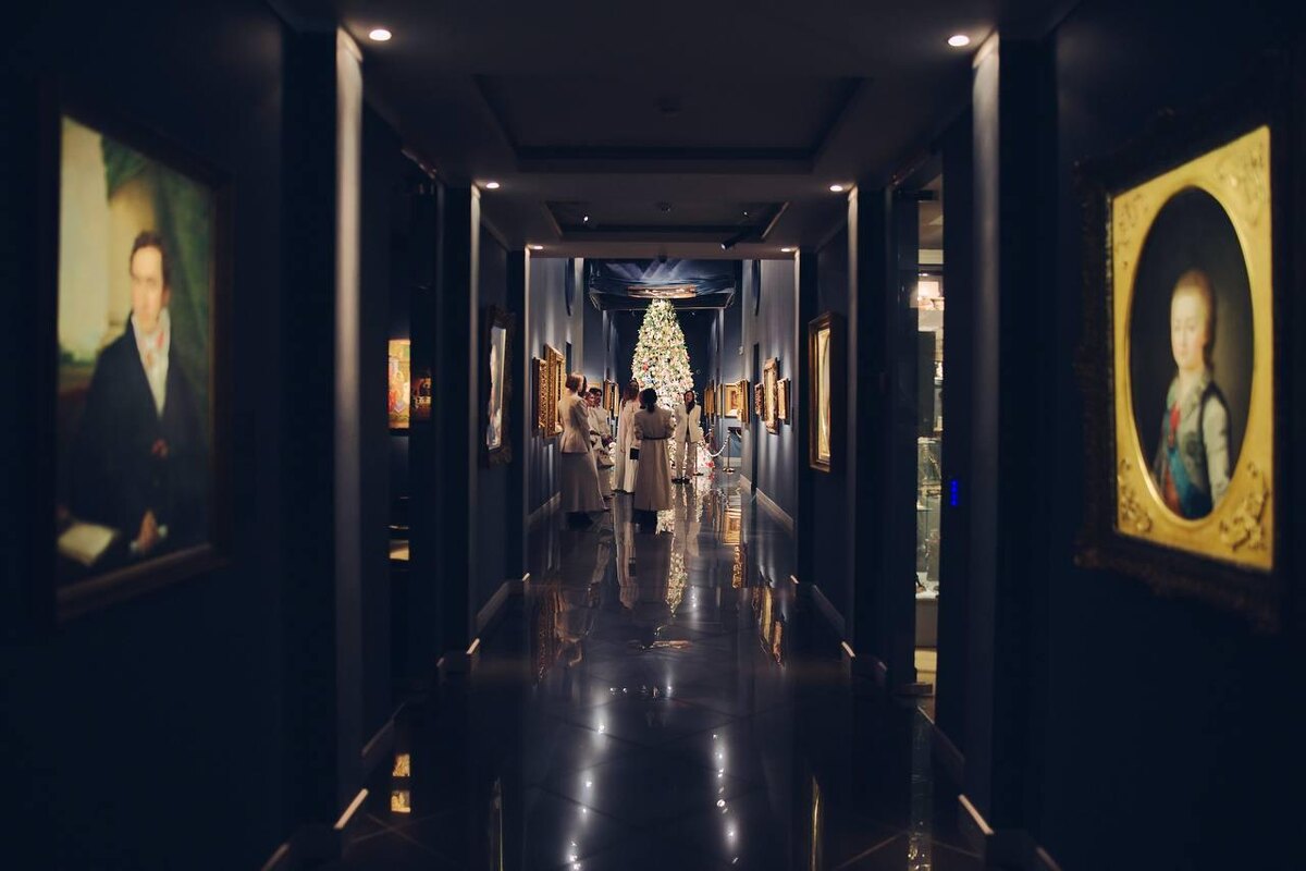    YWOMAN, YULIAWAVE, Юлия Василевская, YULIAWAVE день рождения, INSPIRO ArtCenter