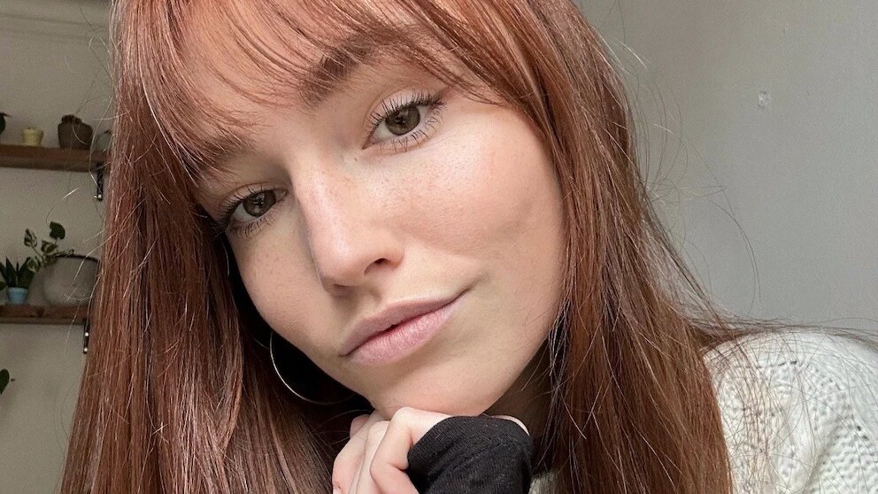 Phia Quantius. Фото: Focus