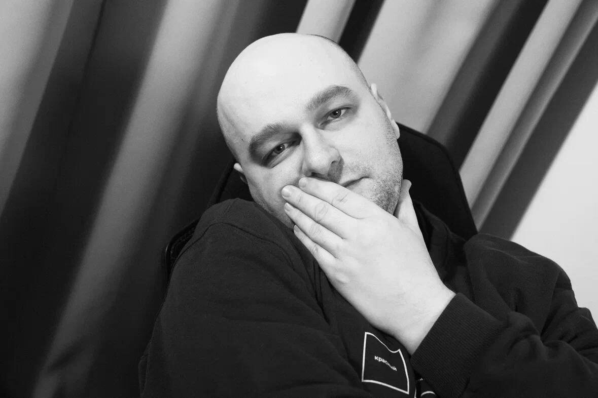 Фото: Павел Смертин